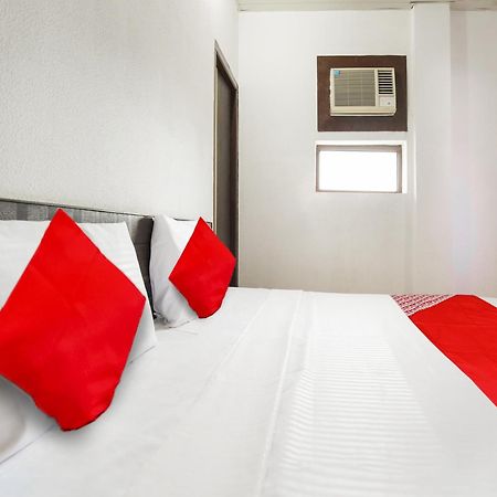 Oyo Flagship Hotel Le Aley Regency 루드히아나 외부 사진