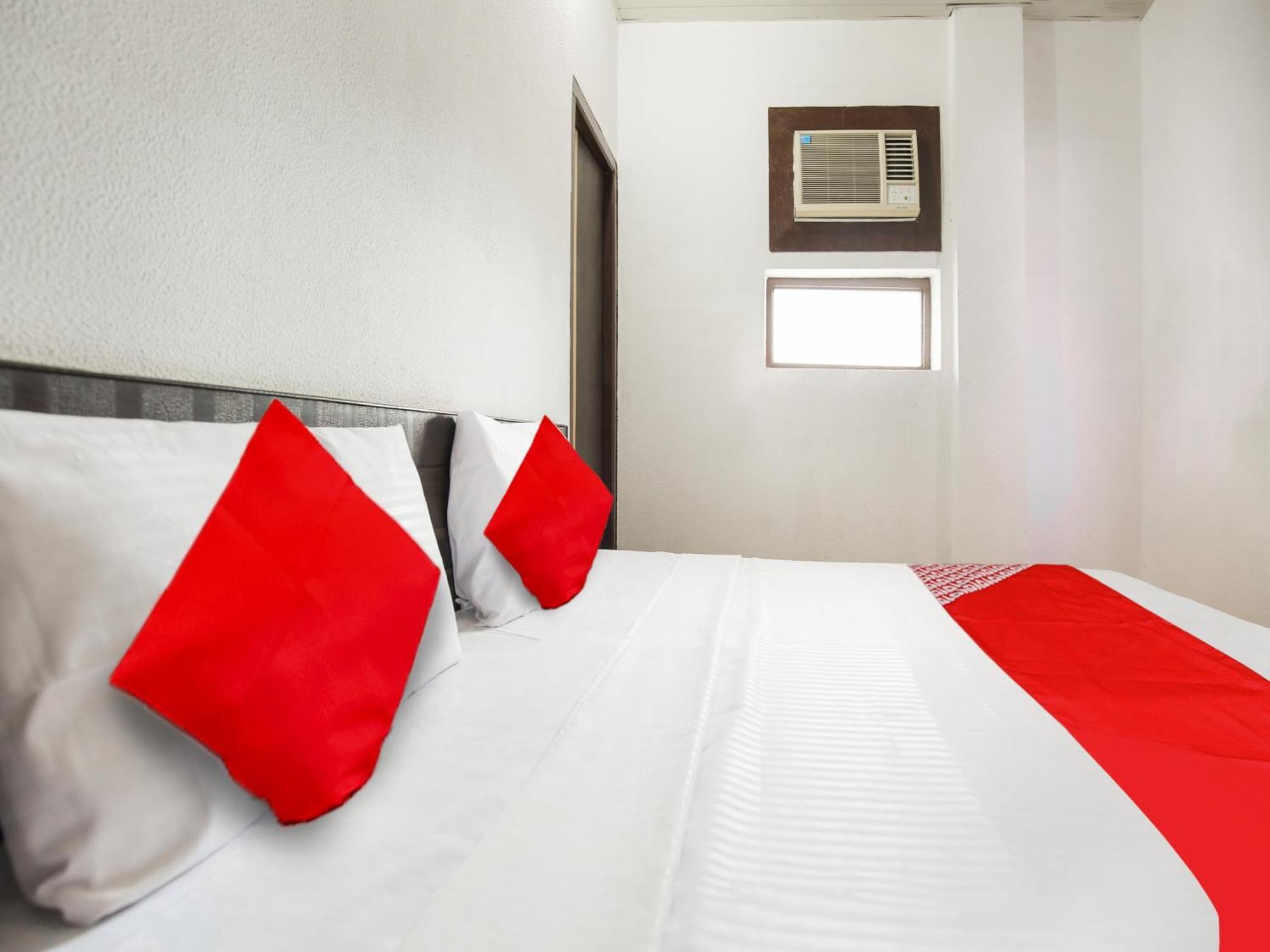 Oyo Flagship Hotel Le Aley Regency 루드히아나 외부 사진