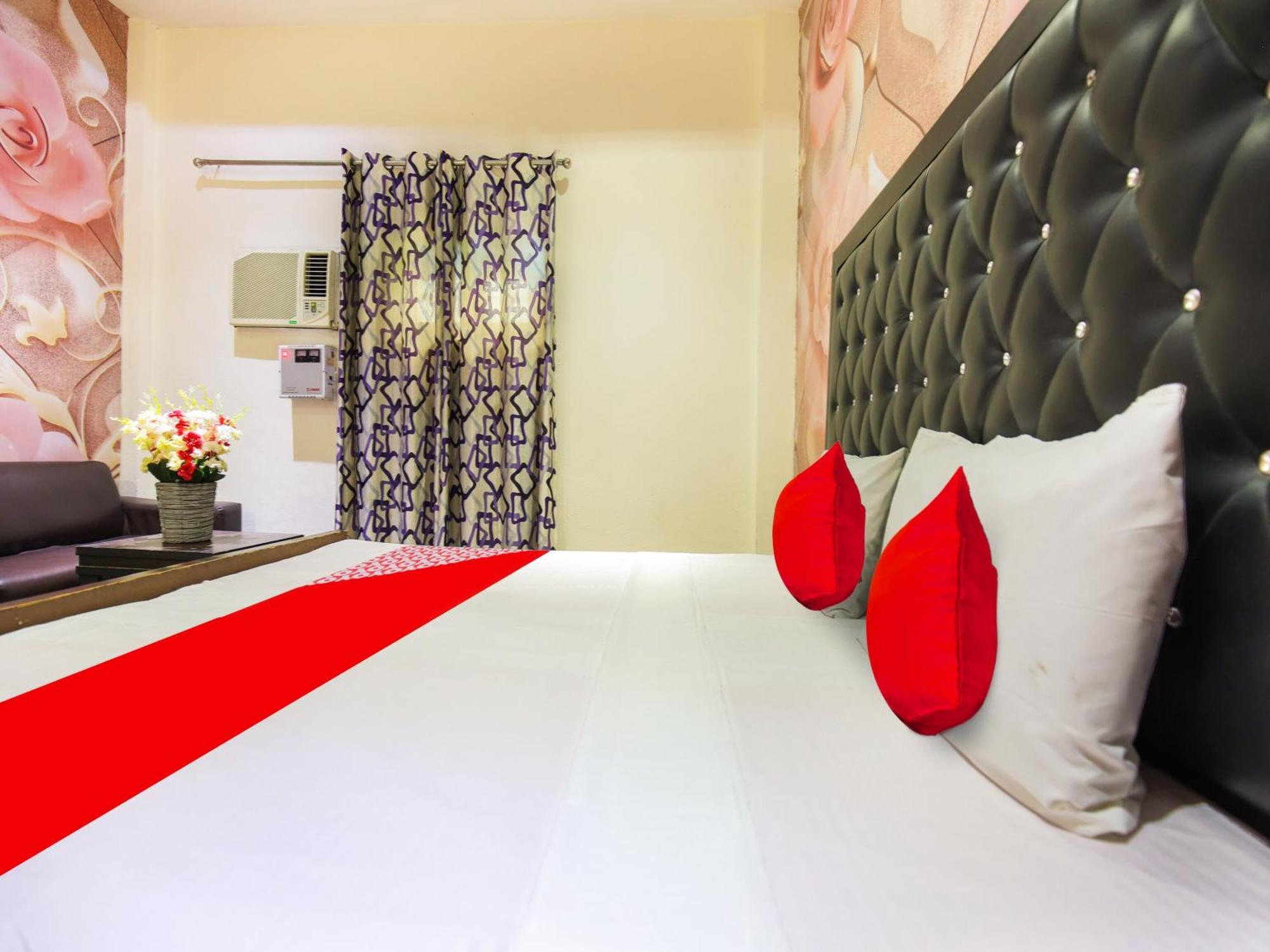 Oyo Flagship Hotel Le Aley Regency 루드히아나 외부 사진
